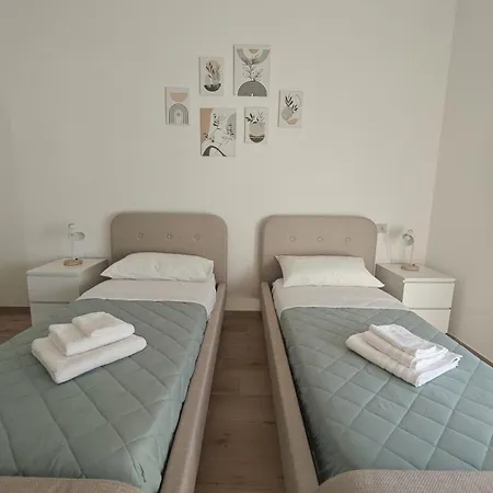 La Casa Dei Ricordi - Ristrutturato Maggio 2026 - 산베네데토델트론토