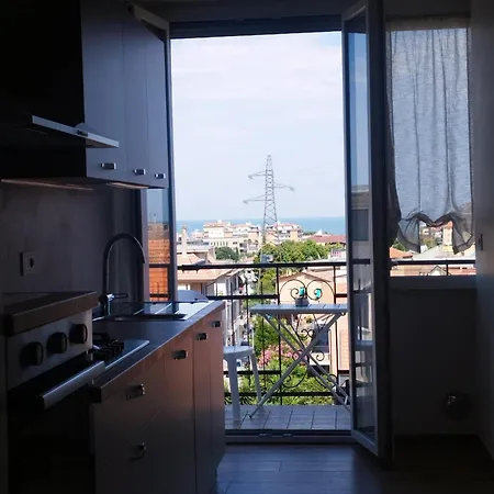 La Casa Dei Ricordi - Ristrutturato Maggio 2026 - 산베네데토델트론토