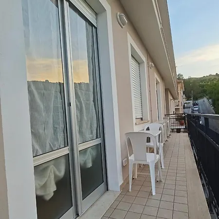 La Casa Dei Ricordi - Ristrutturato Maggio 2026 - 아파트 산베네데토델트론토