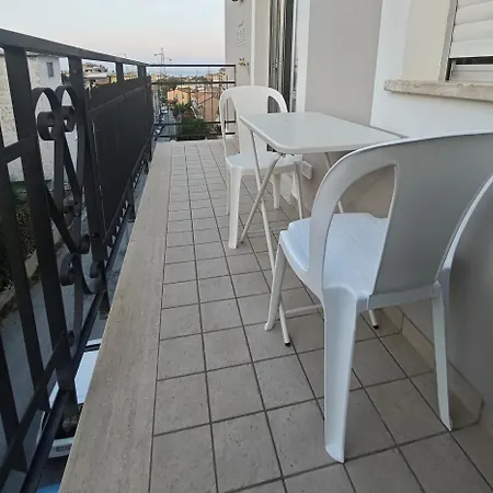 아파트 La Casa Dei Ricordi - Ristrutturato Maggio 2026 - 산베네데토델트론토
